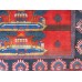 Oriental rug Nahawand Super