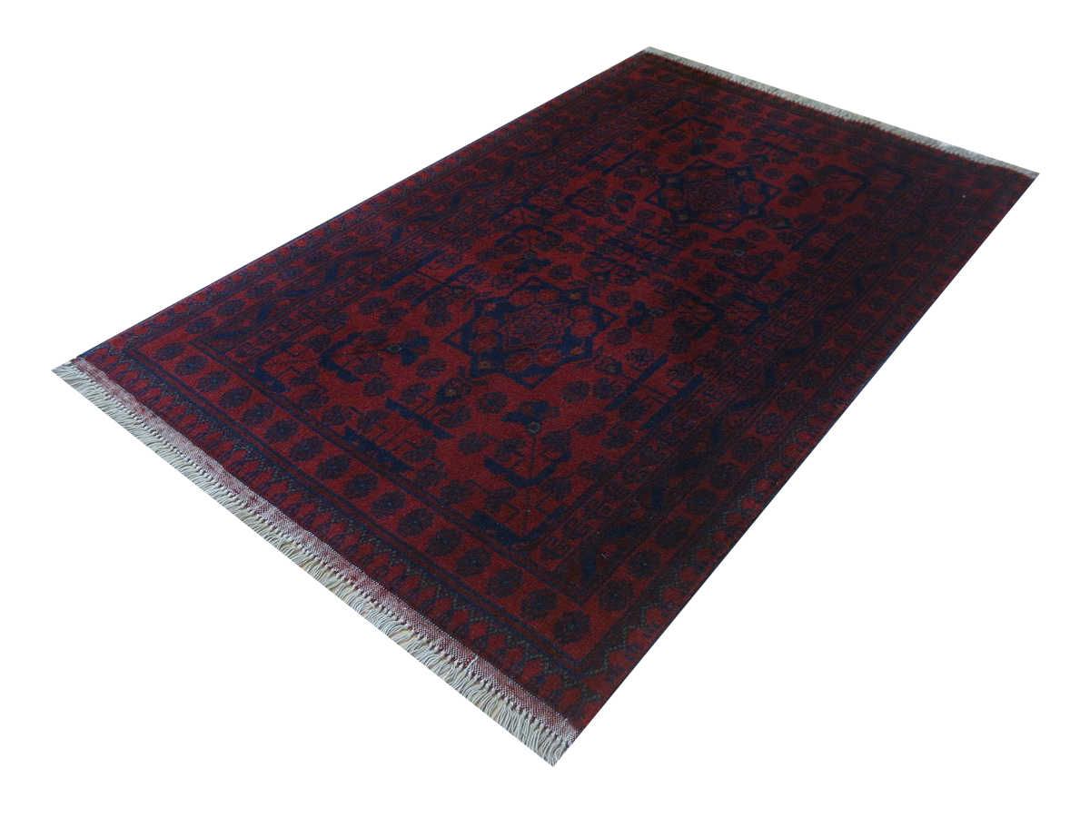 Oriental rug Mauri Exclusive