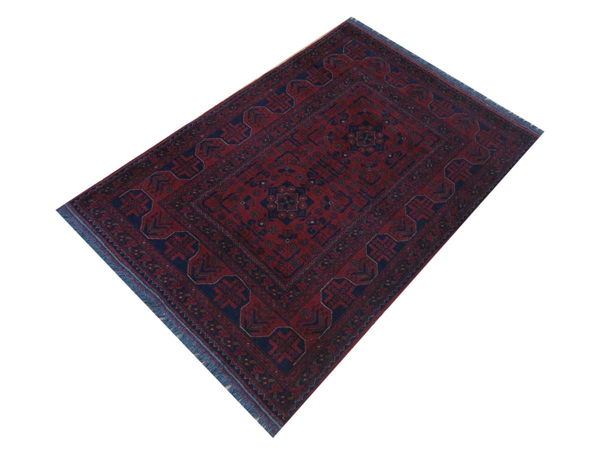 Oriental rug Mauri Exclusive