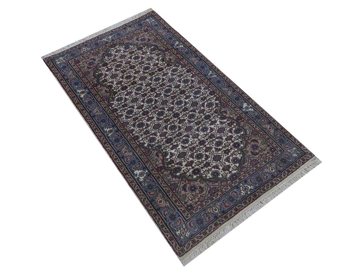 Oriental rug Bidjar Exclusive