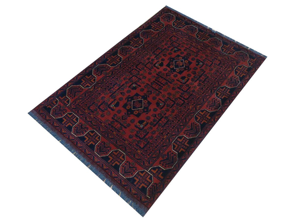 Oriental rug Mauri Exclusive