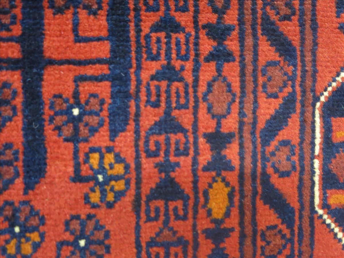 Oriental rug Mauri Exclusive