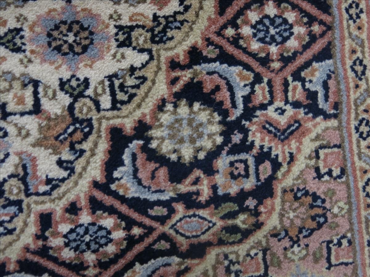 Oriental rug Jaipur Super