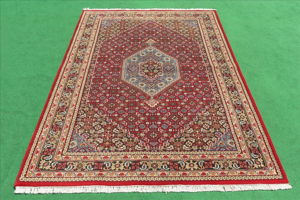 Oriental rug Bidjar Exclusive