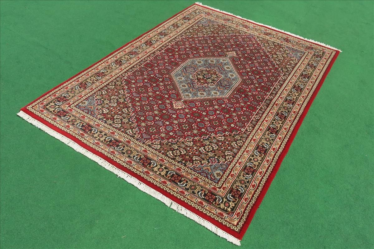 Oriental rug Bidjar Exclusive