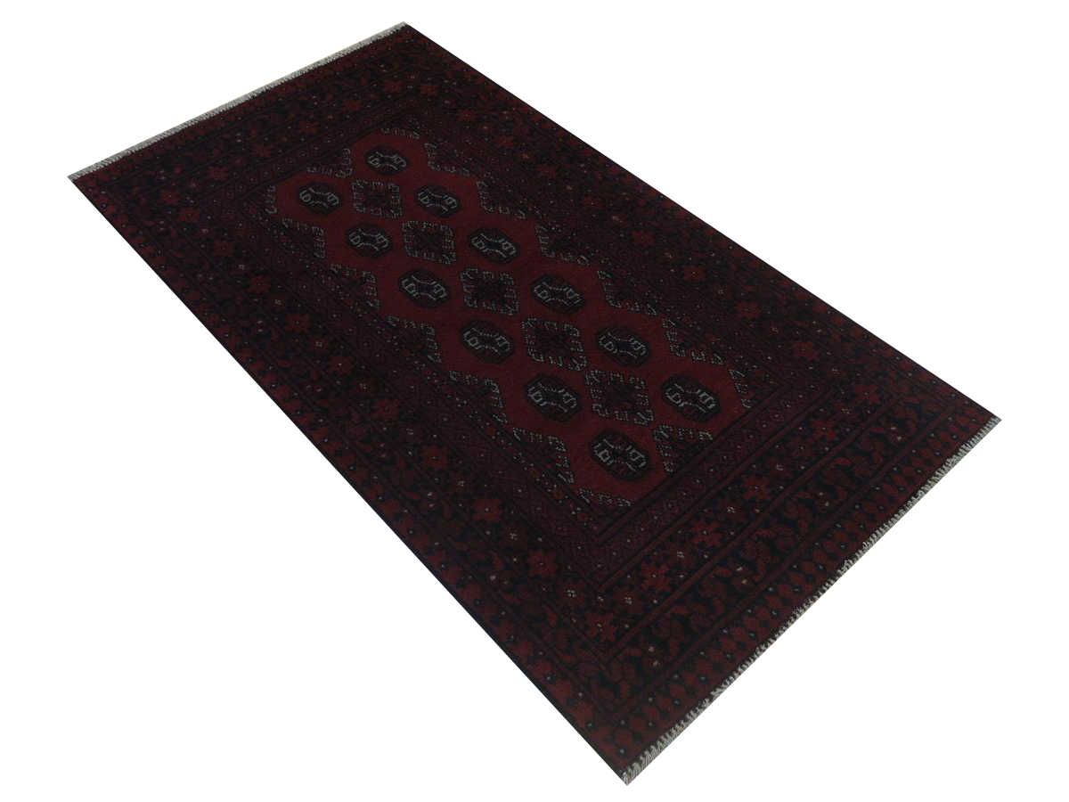 Oriental rug Afghan Filpa