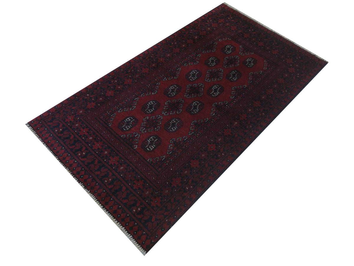 Oriental rug Afghan Filpa
