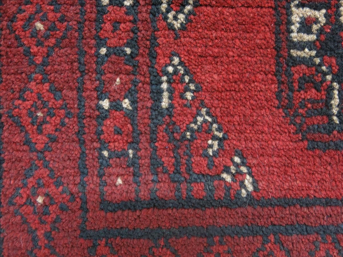Oriental rug Afghan Filpa