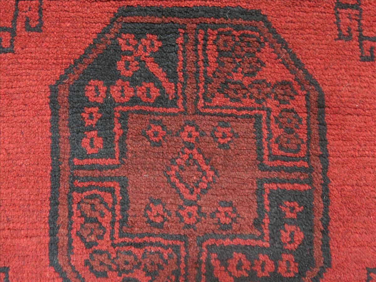 Orientální koberec Afghán Filpa