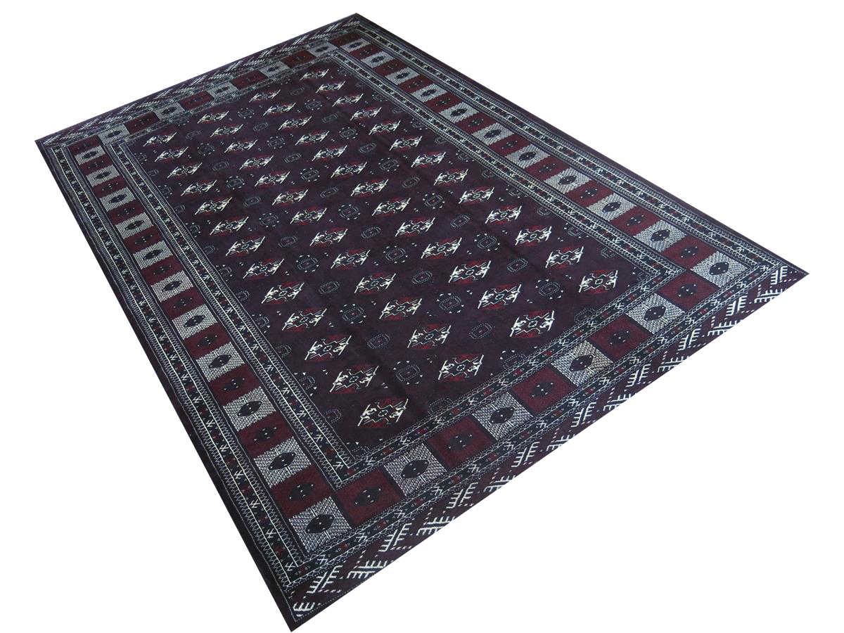Orientální koberec Turkman Super