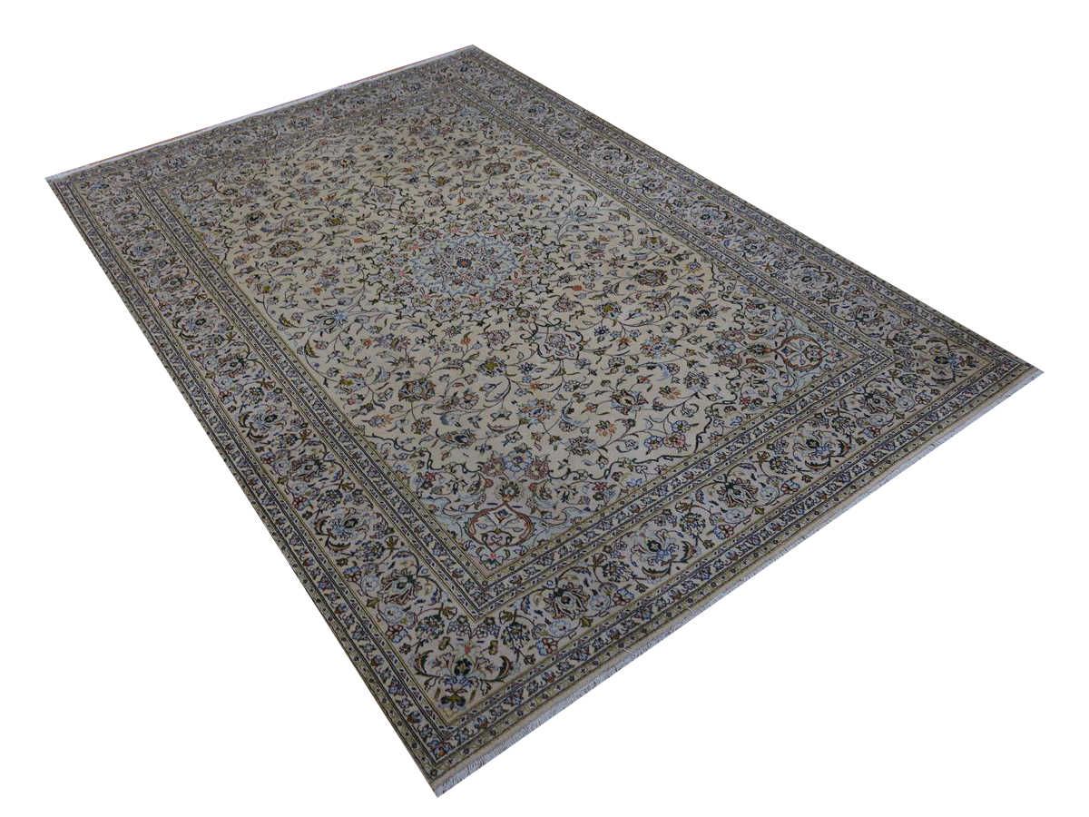 Oriental rug Keshan Super