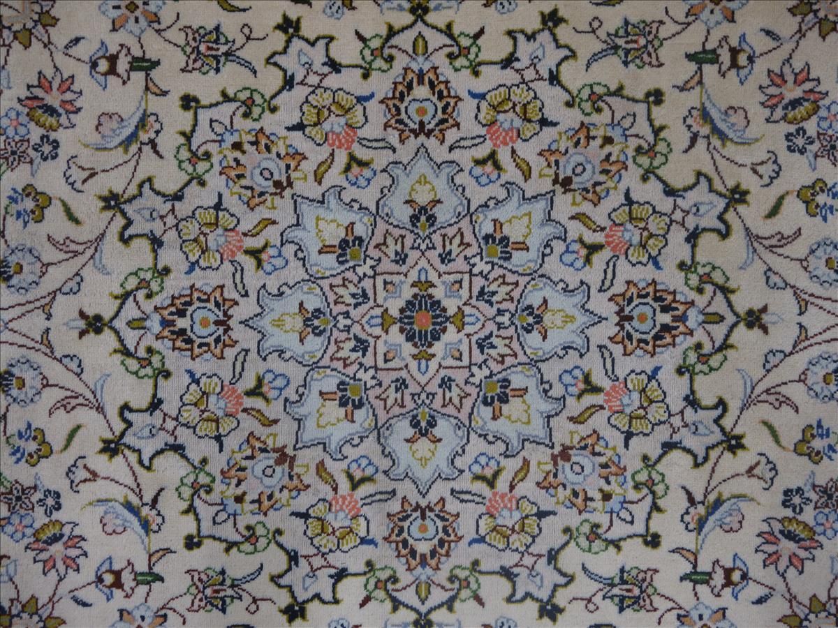 Oriental rug Keshan Super