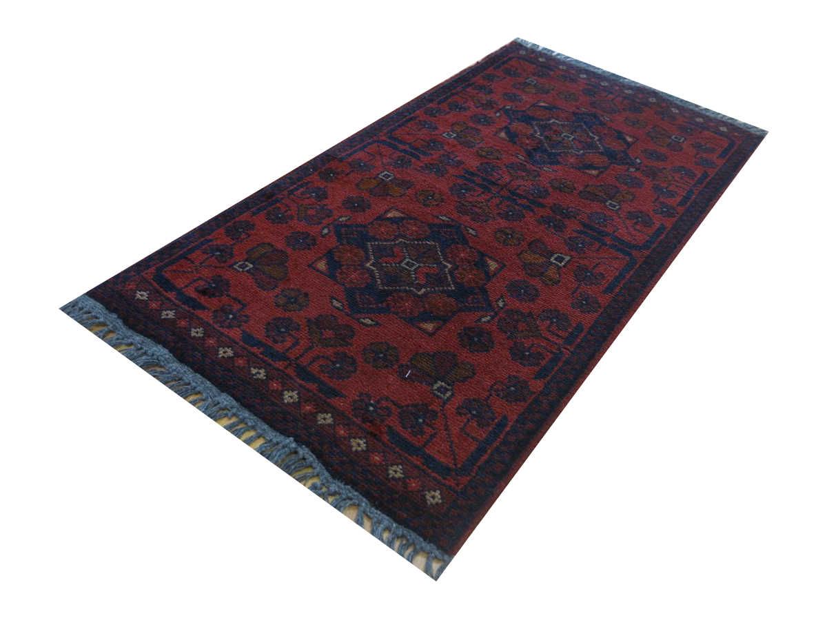 Oriental rug Mauri Exclusive