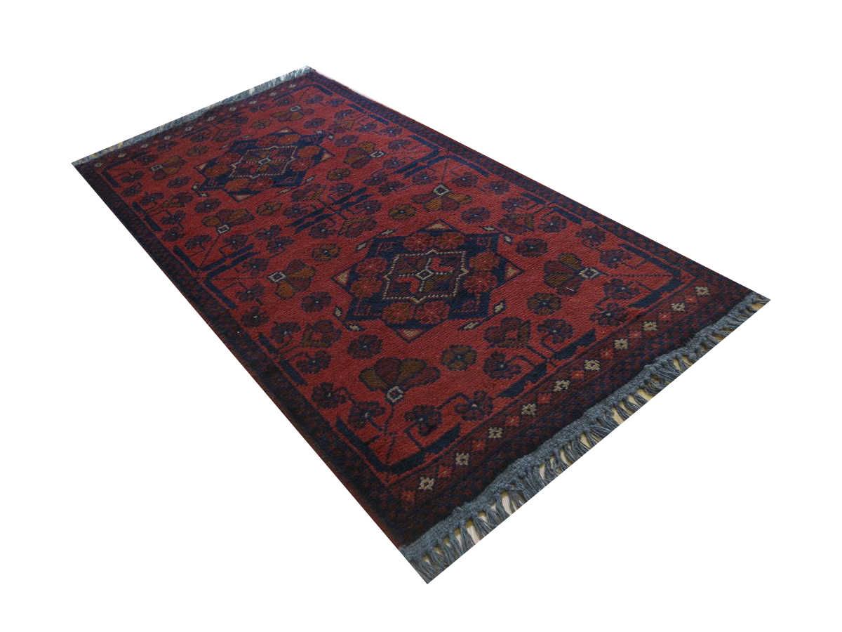 Oriental rug Mauri Exclusive