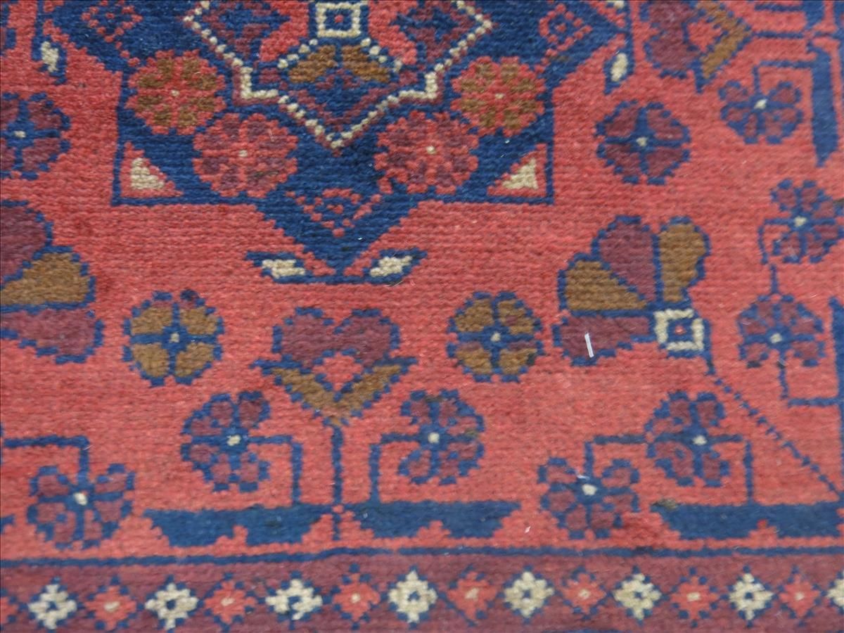 Oriental rug Mauri Exclusive