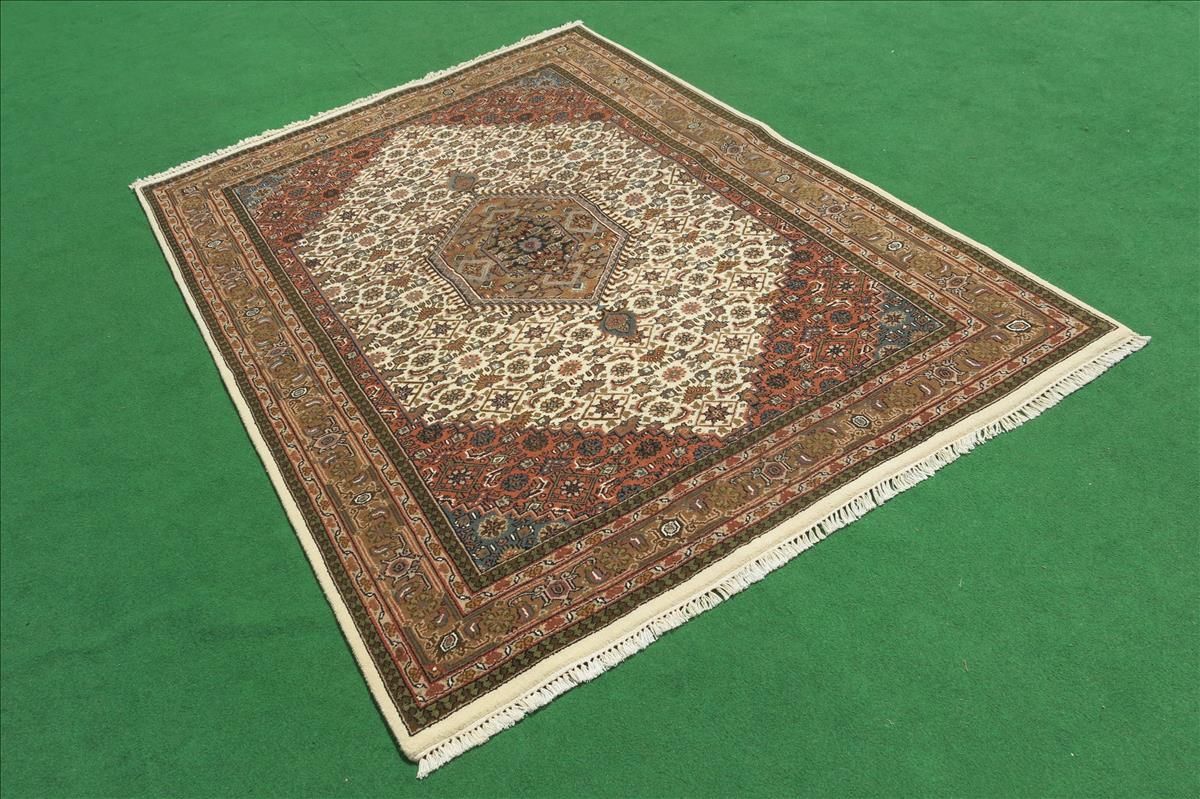 Oriental rug Bidjar Exclusive