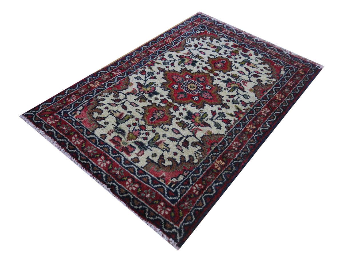 Oriental rug Hamadan Super