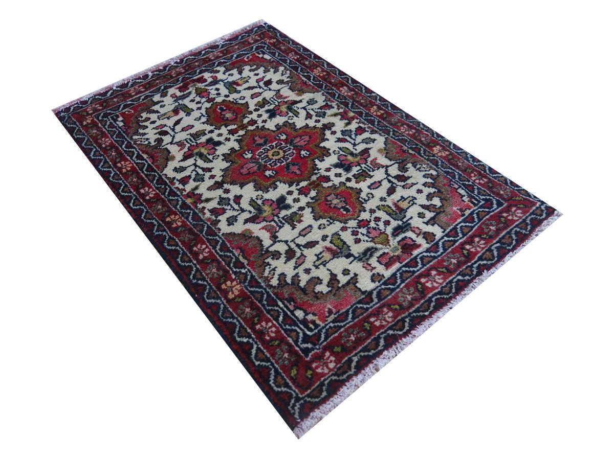 Oriental rug Hamadan Super