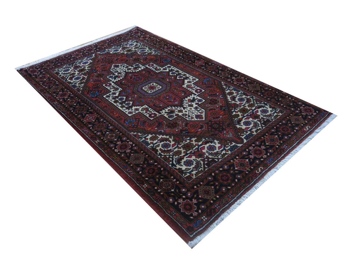 Oriental rug Goltogh Exclusive