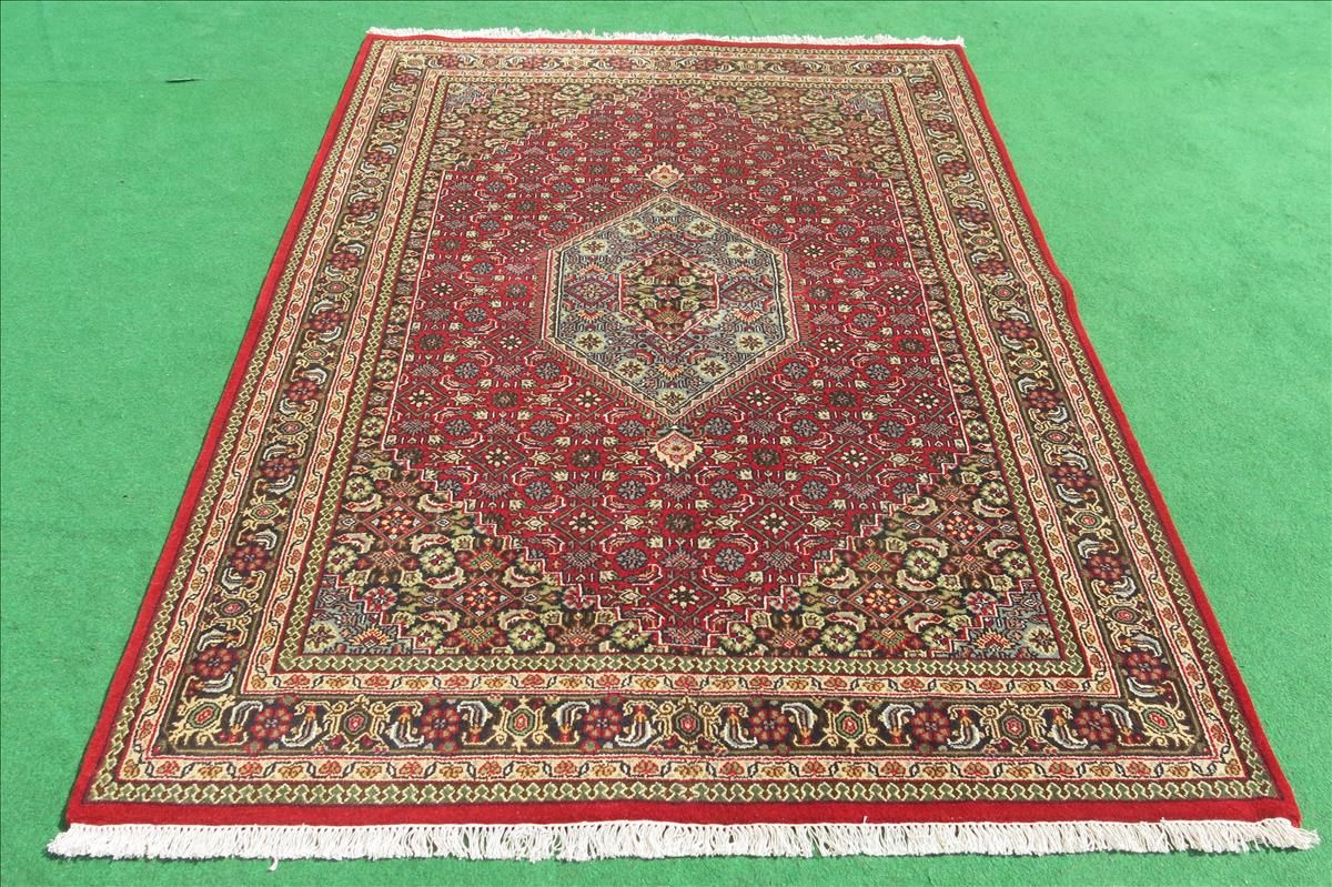 Oriental rug Bidjar Exclusive