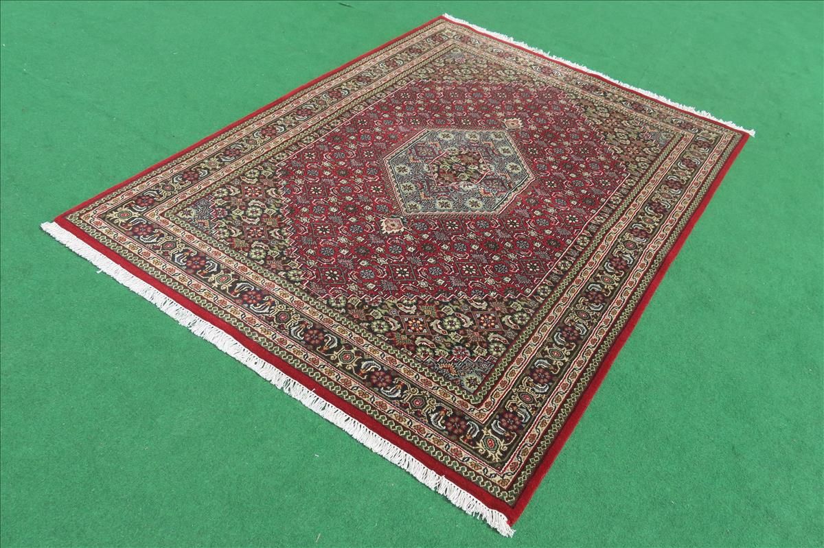 Oriental rug Bidjar Exclusive