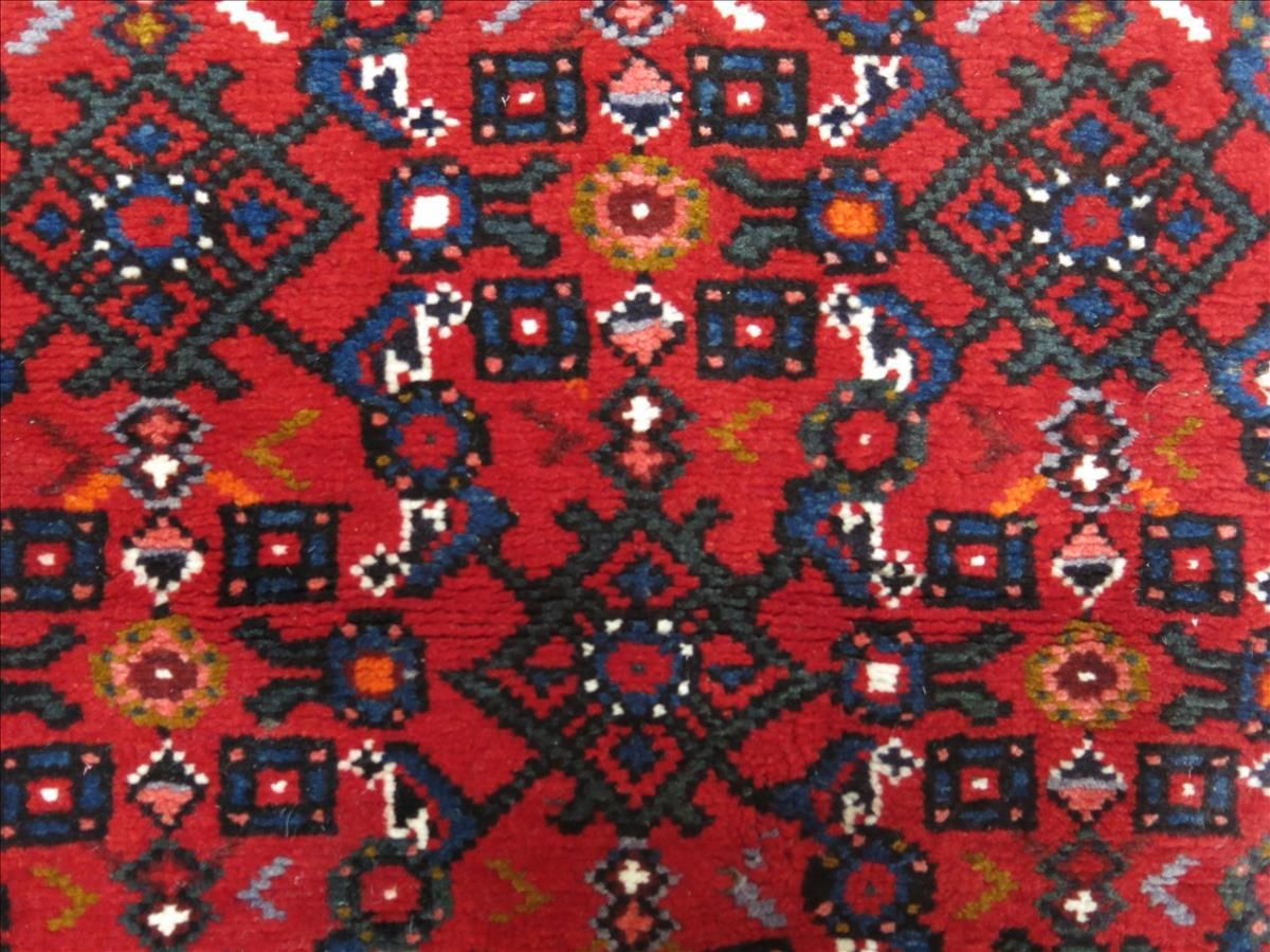 Orientální koberec Hossein abad Super