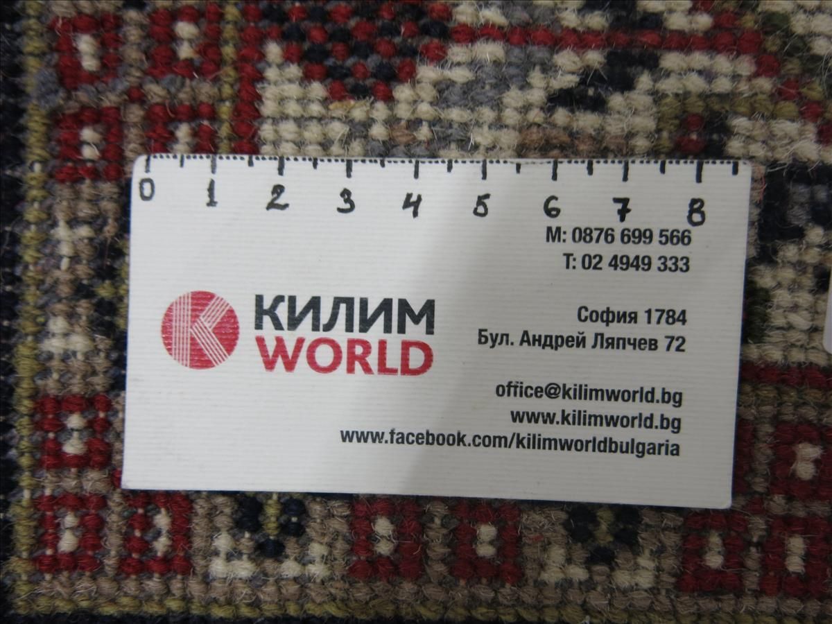 Orientální koberec Mir
