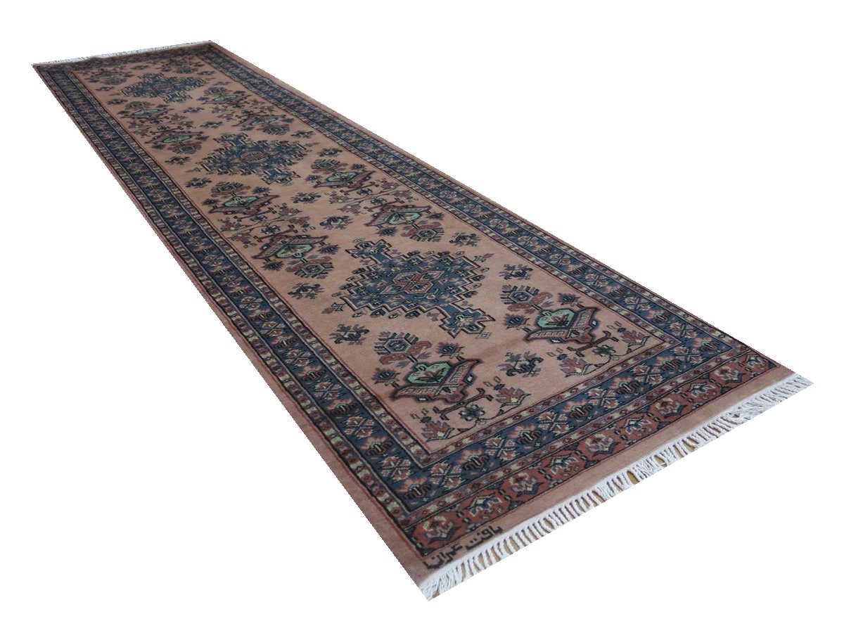 Oriental rug Jaldar Exclusive