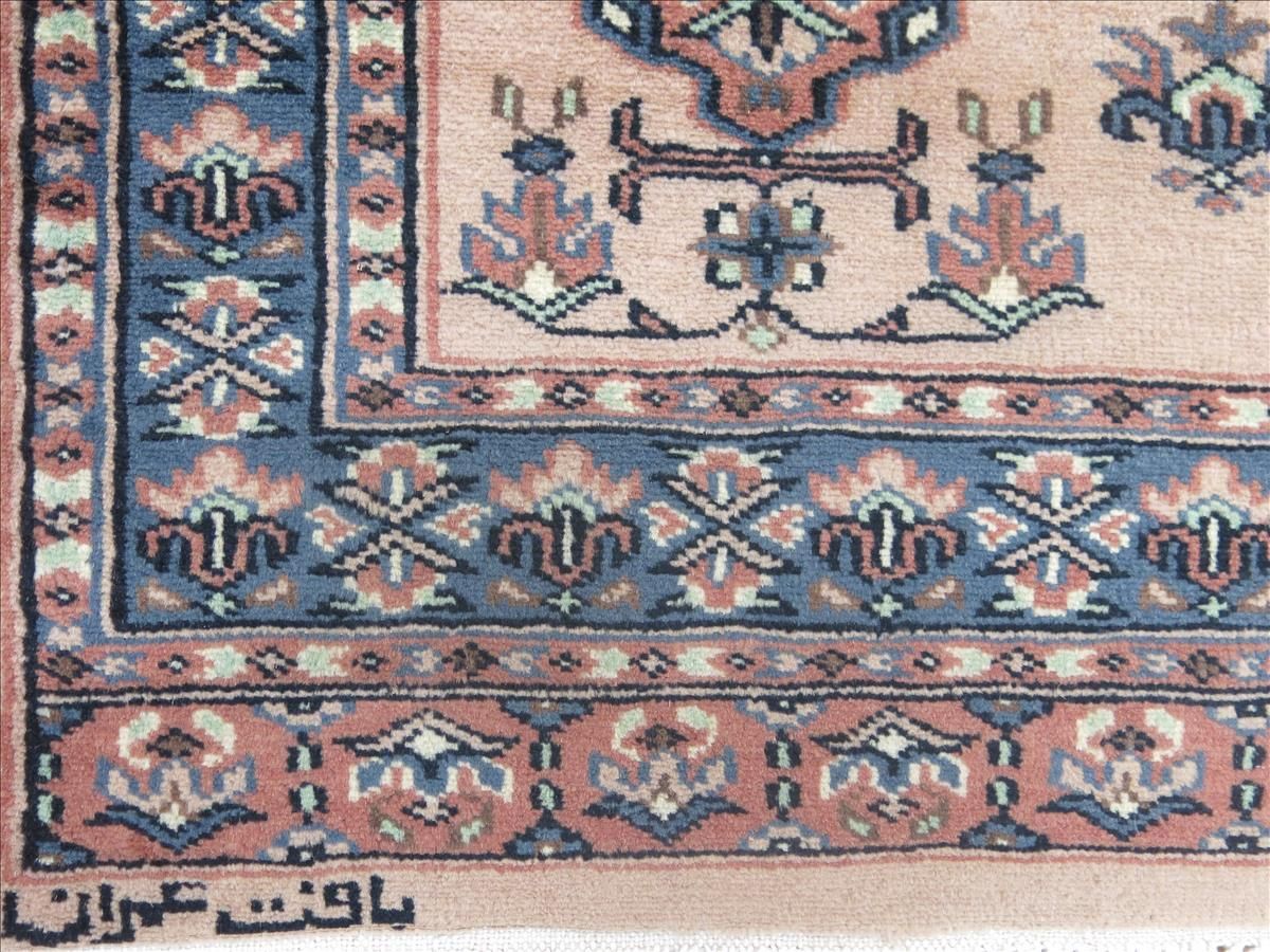 Oriental rug Jaldar Exclusive