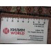 Oriental rug Jaldar Exclusive
