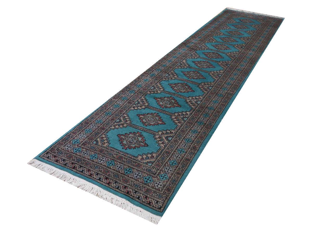 Oriental rug Jaldar Exclusive