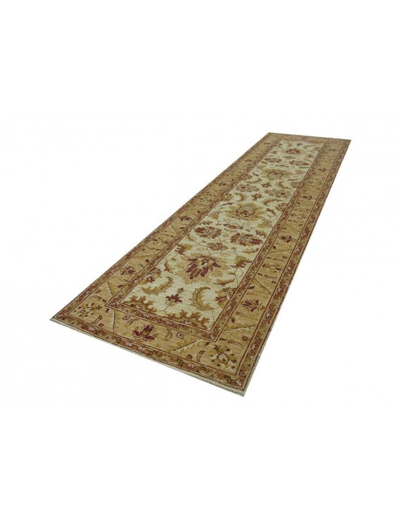 Oriental rug Ziegler Exclusive 282x83 - Carpeteria - Persian