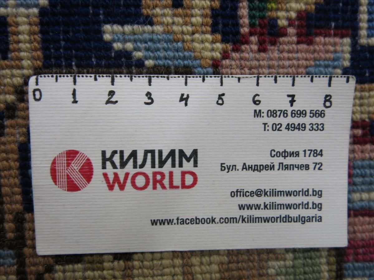 Orientální koberec Kerman Exkluziv