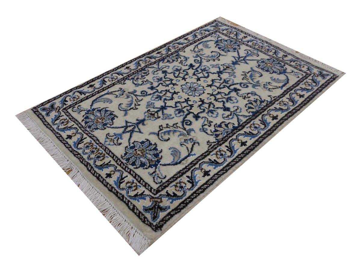 Oriental rug Nain Kavir Super