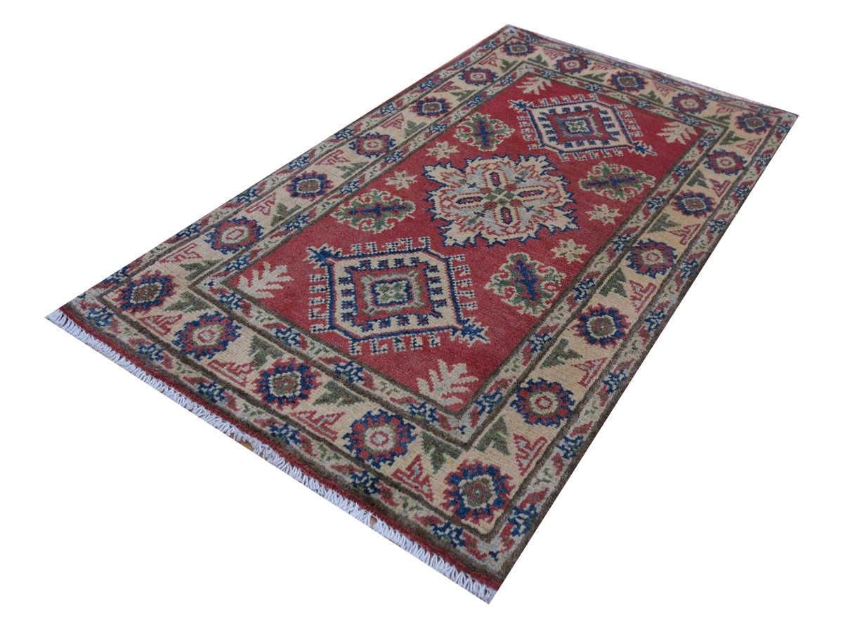 Oriental rug Kazak