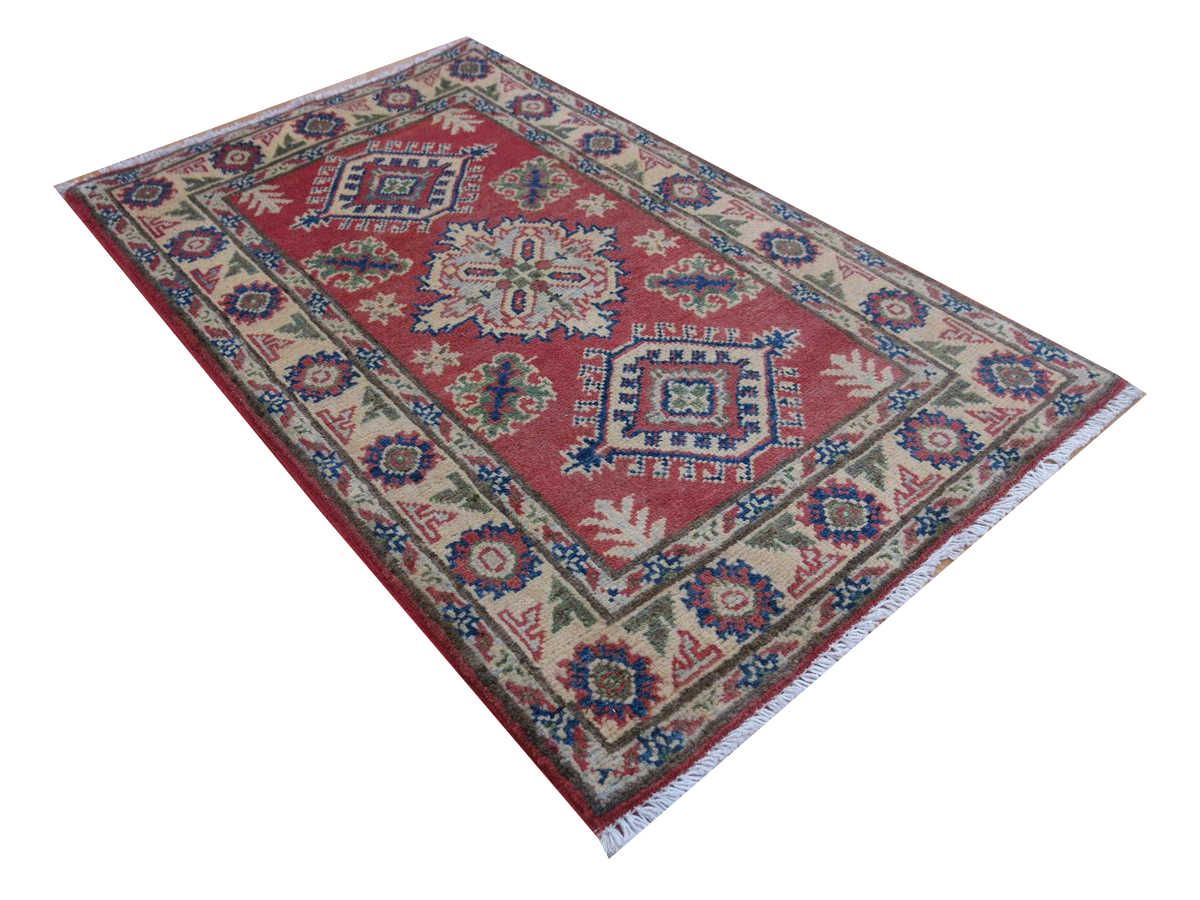 Oriental rug Kazak