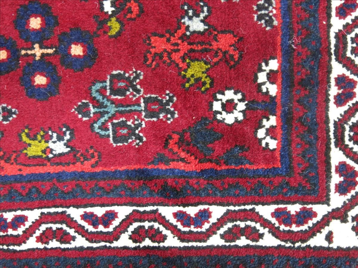 Orientální koberec Joshaghan Super