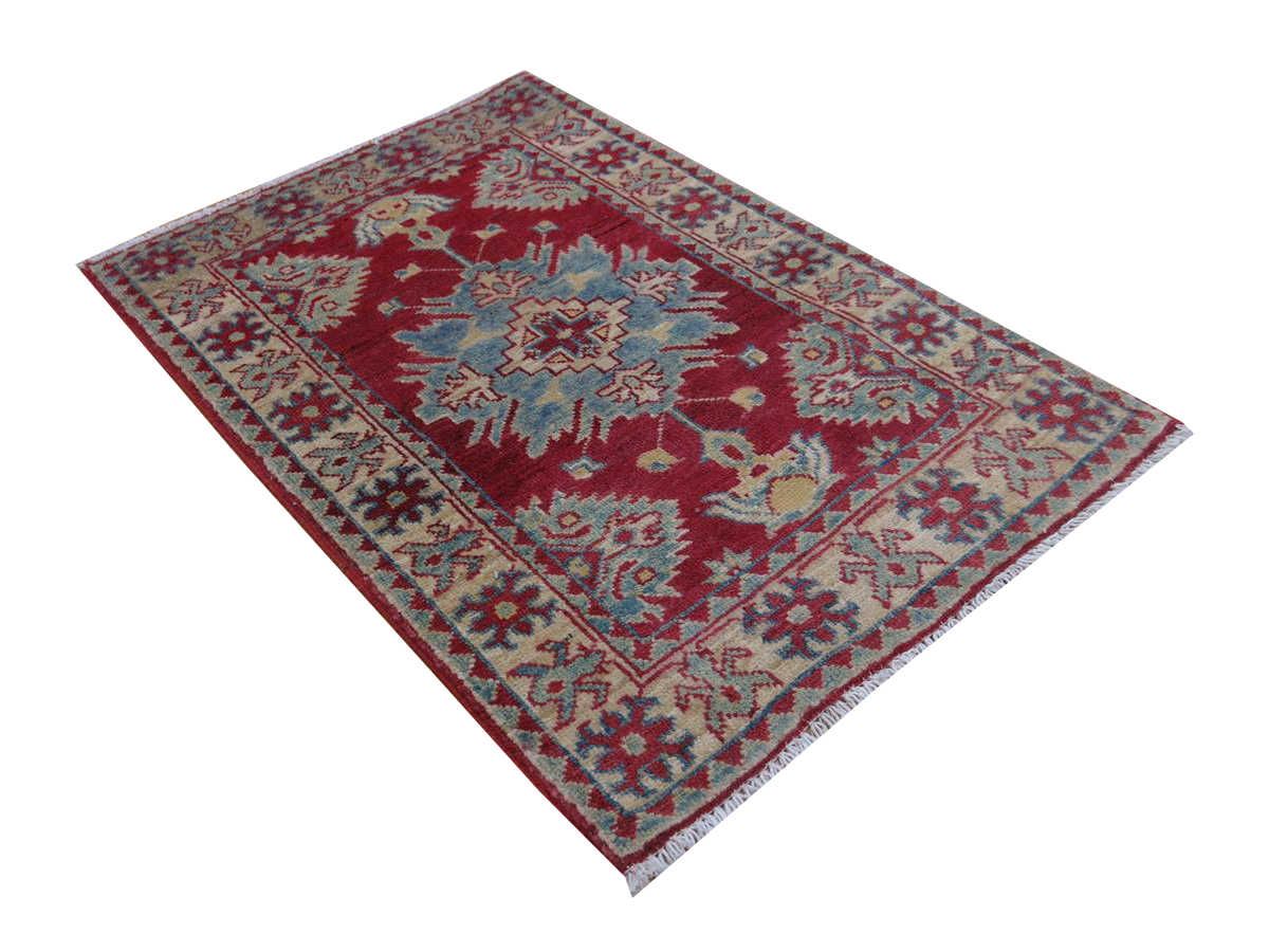 Oriental rug Kazak