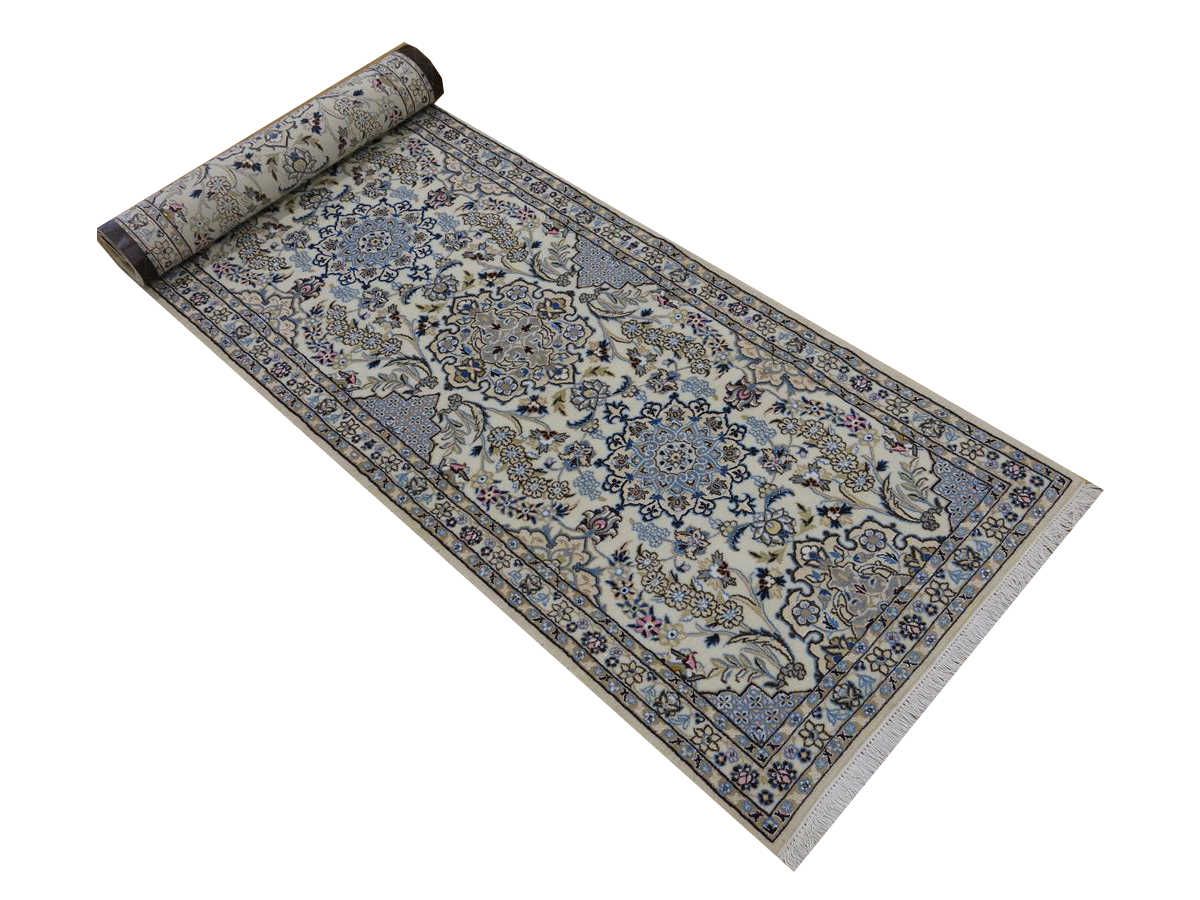 Oriental rug Nain 9 Exclusive