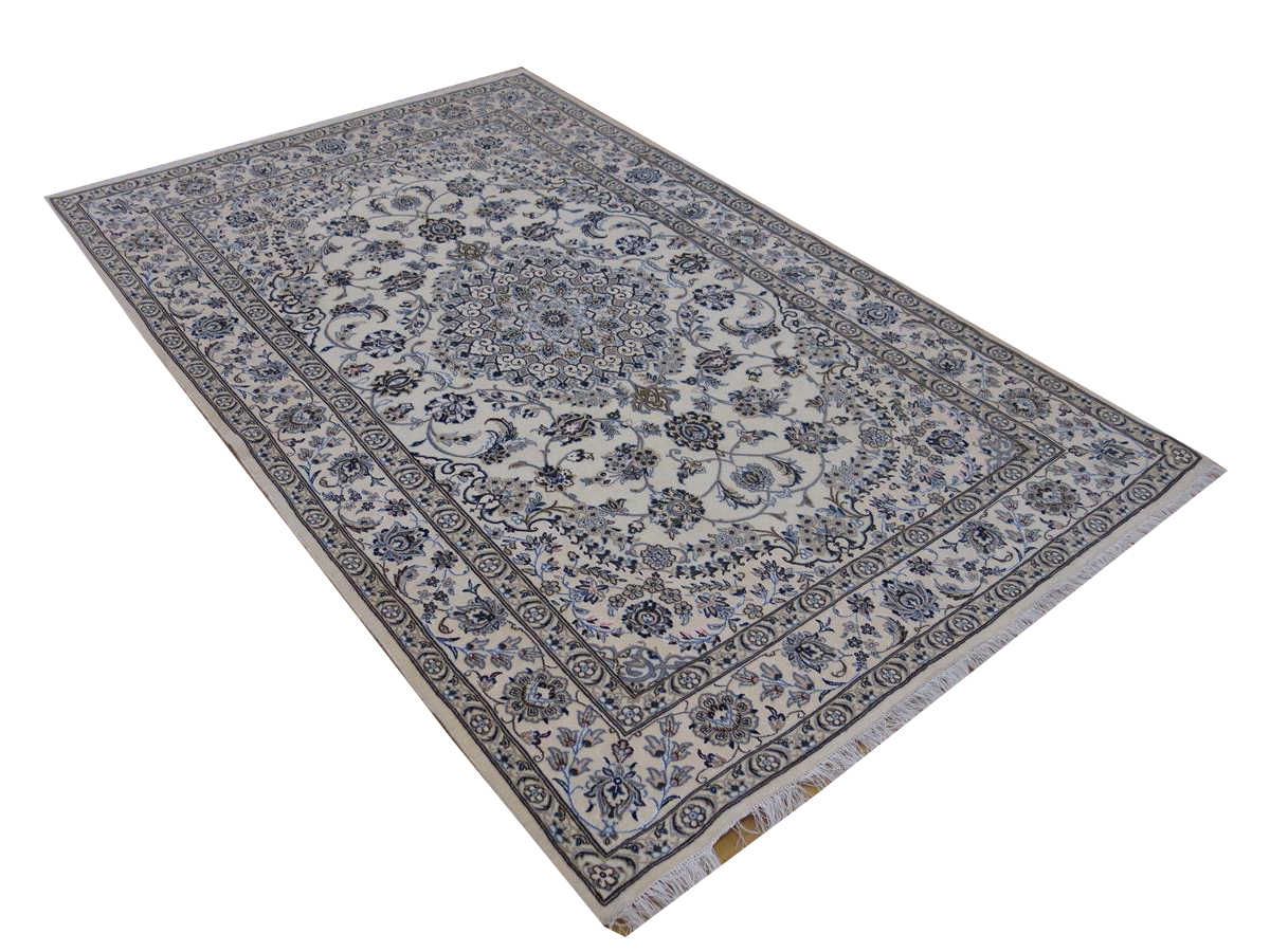 Oriental rug Nain 9 Exclusive