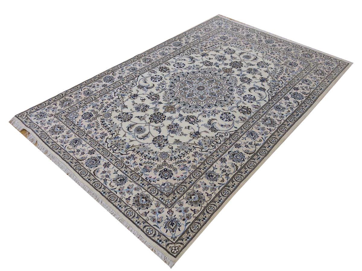 Oriental rug Nain 9 Exclusive