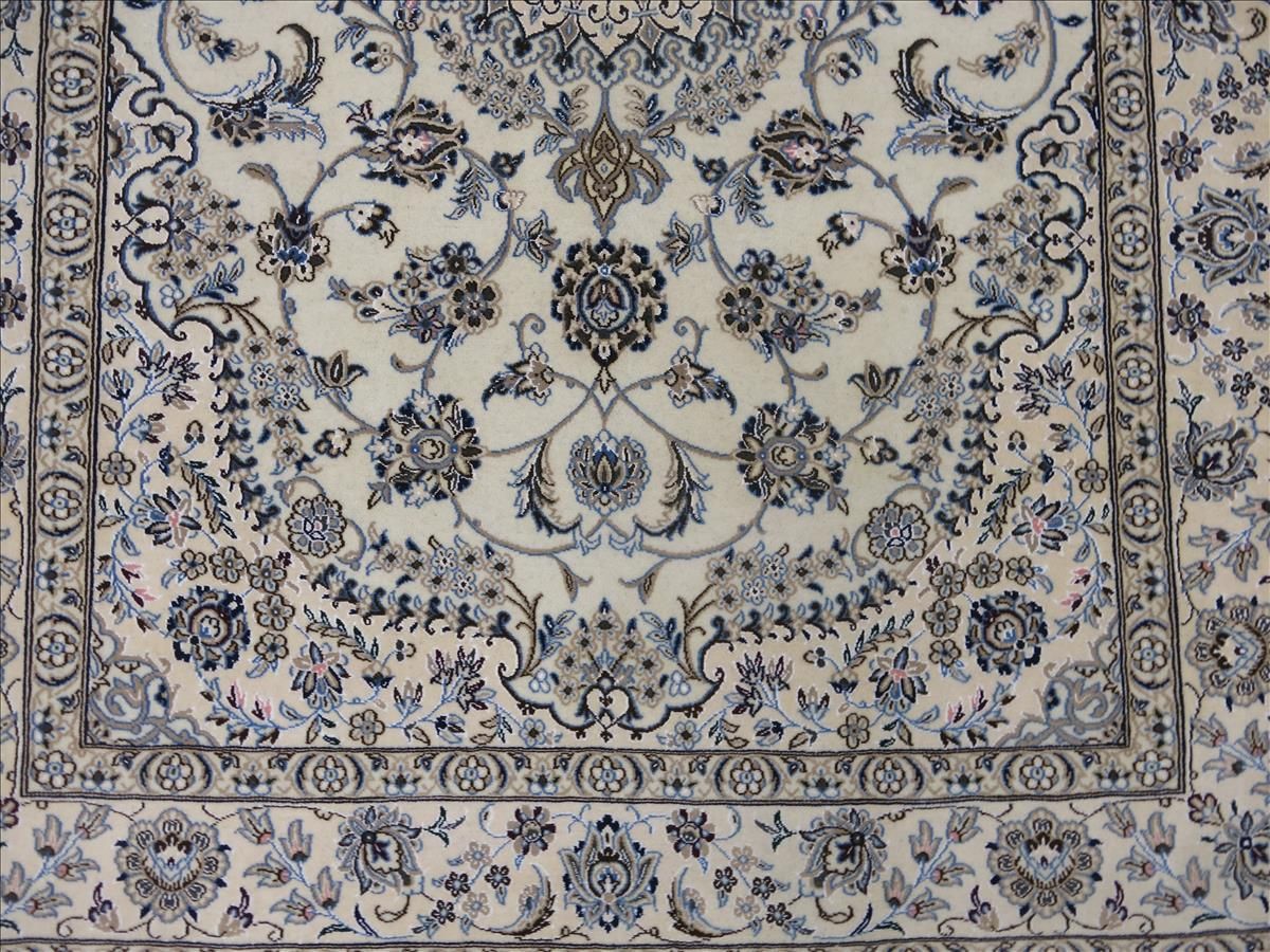 Oriental rug Nain 9 Exclusive