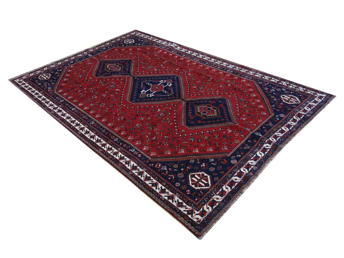 Oriental rug Shiraz Super