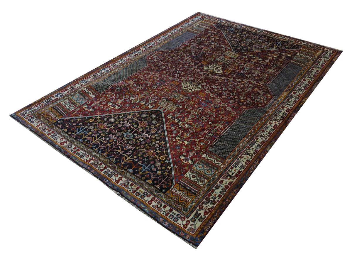 Oriental rug Shiraz Super