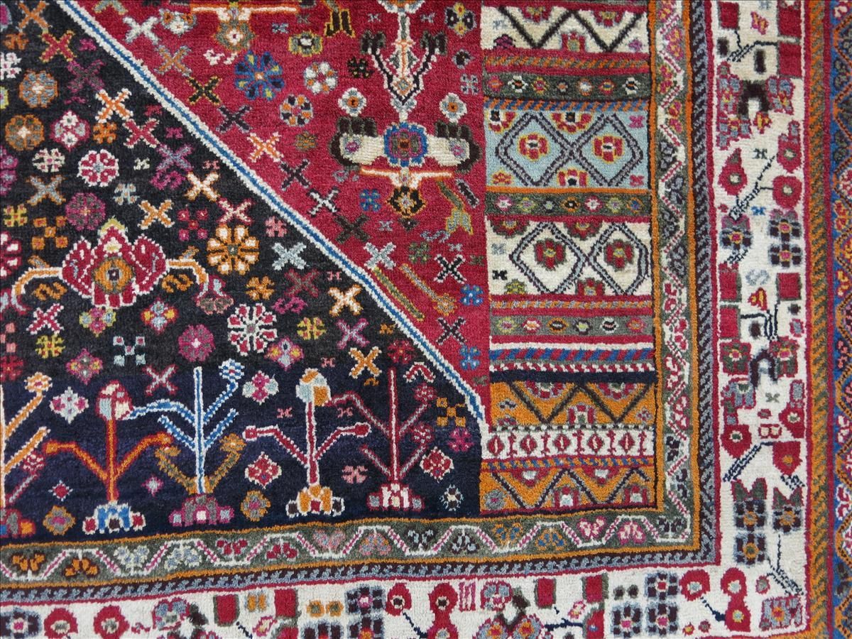 Oriental rug Shiraz Super