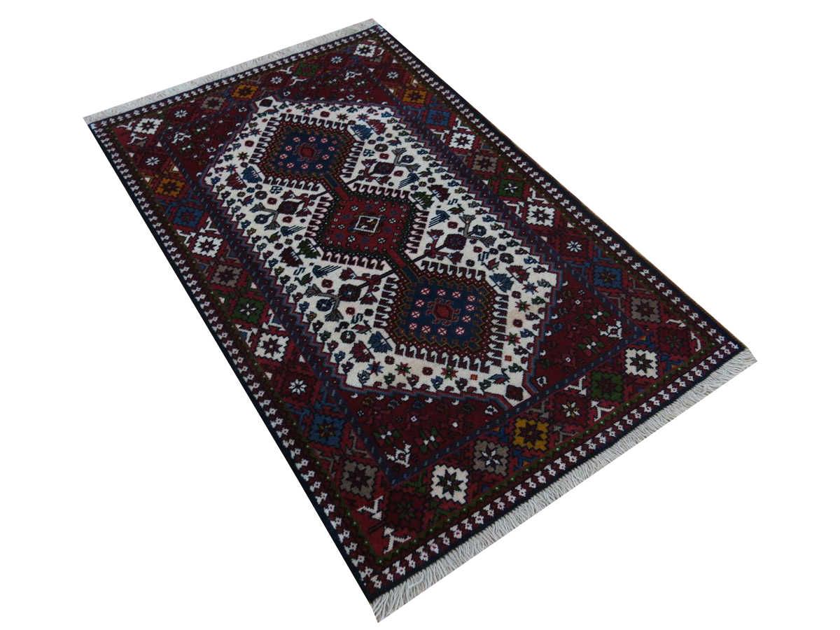 Oriental rug Afghan Filpa