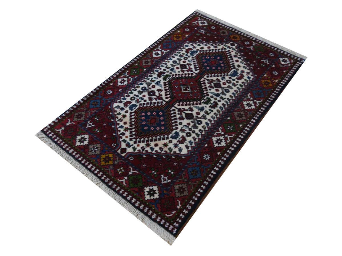 Orientální koberec Afghán Filpa