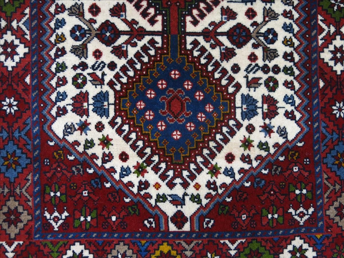 Oriental rug Afghan Filpa