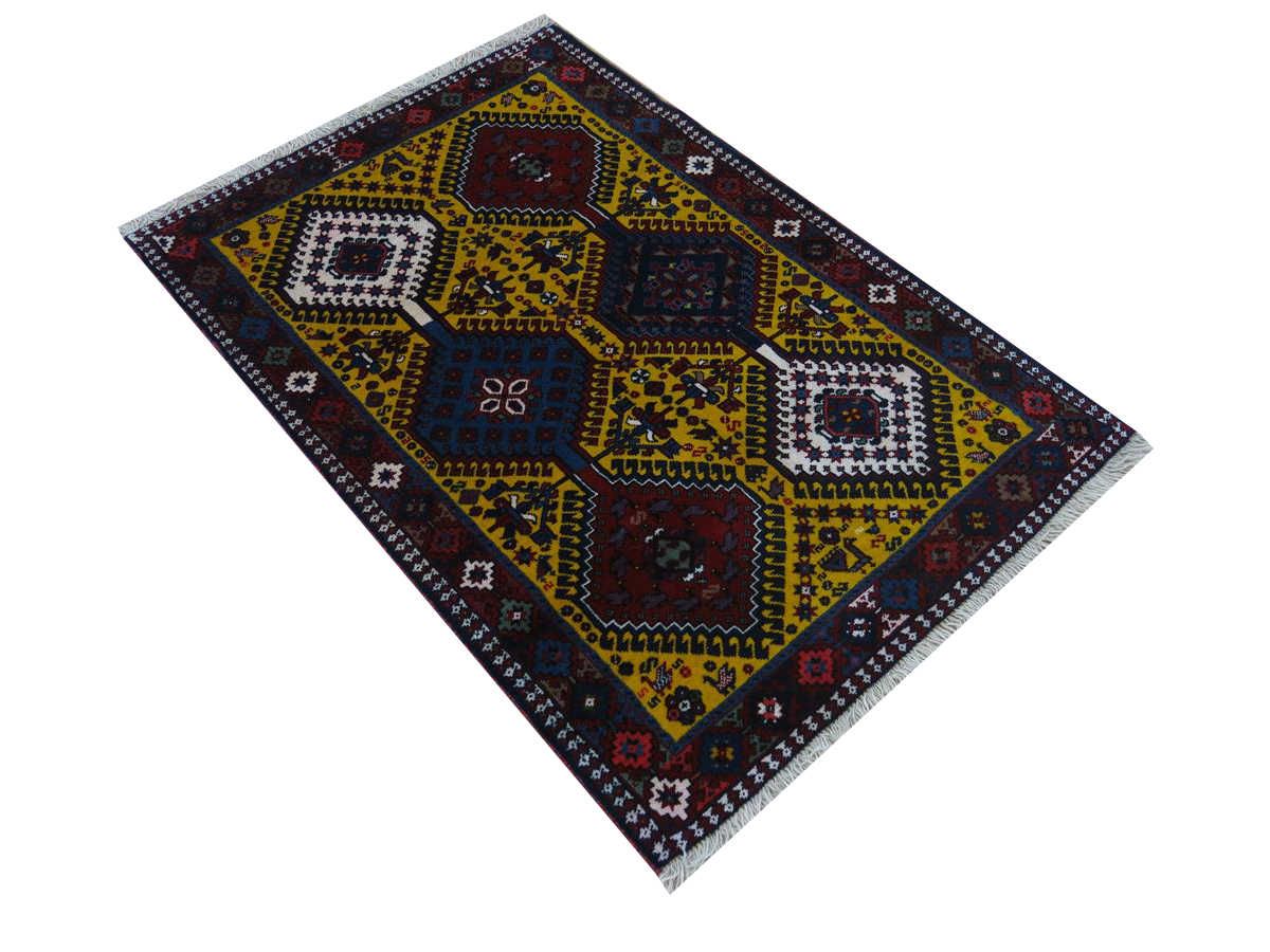 Oriental rug Afghan Filpa