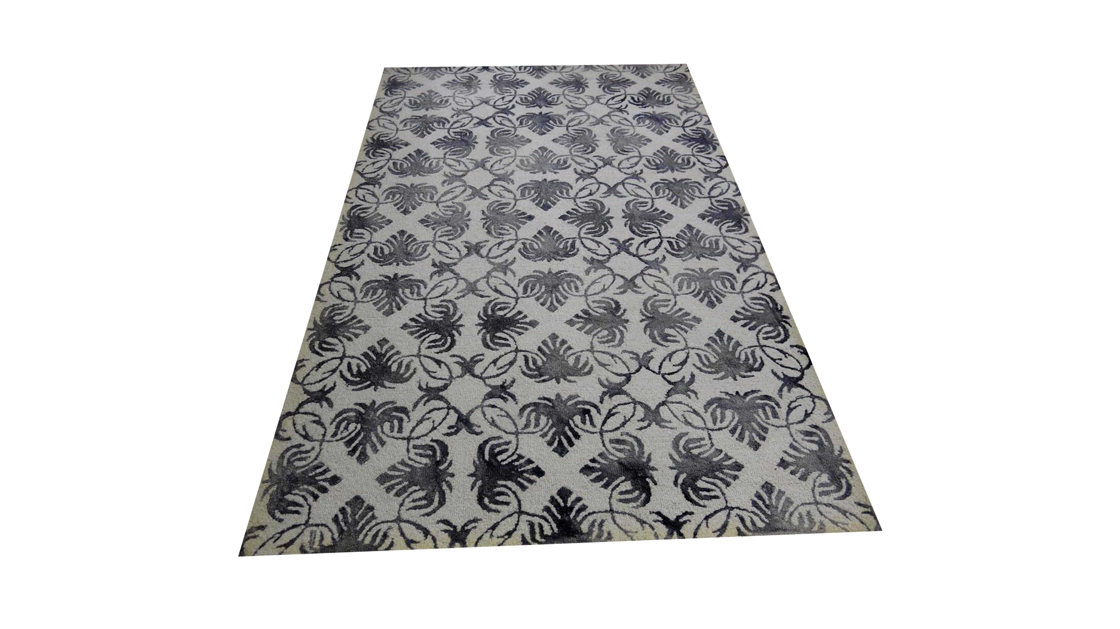 Modern rug Aruba Premium